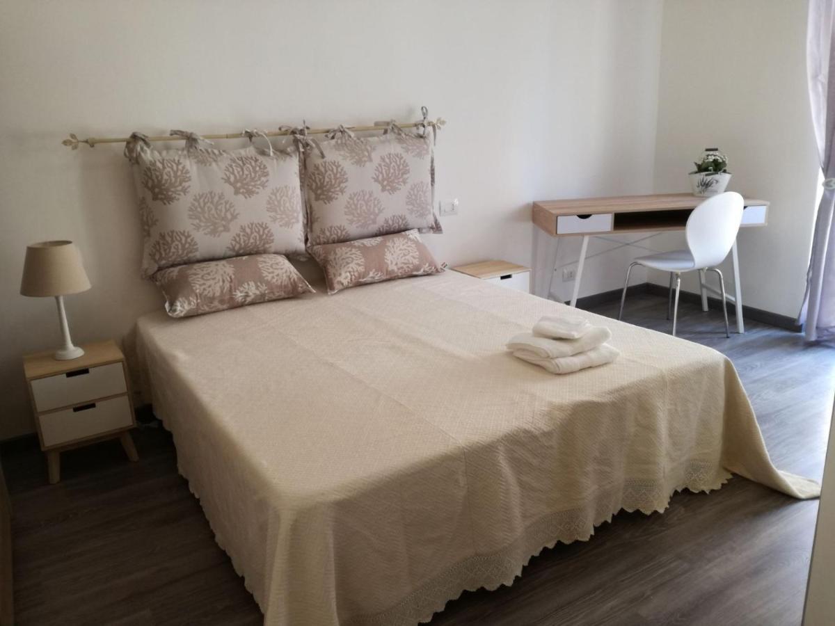 ألغيرو A Casa Di Giulia B&B المظهر الخارجي الصورة