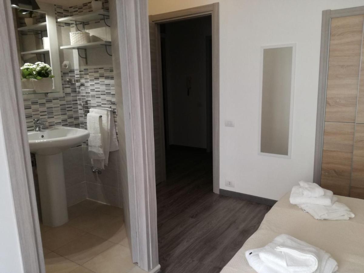 ألغيرو A Casa Di Giulia B&B المظهر الخارجي الصورة