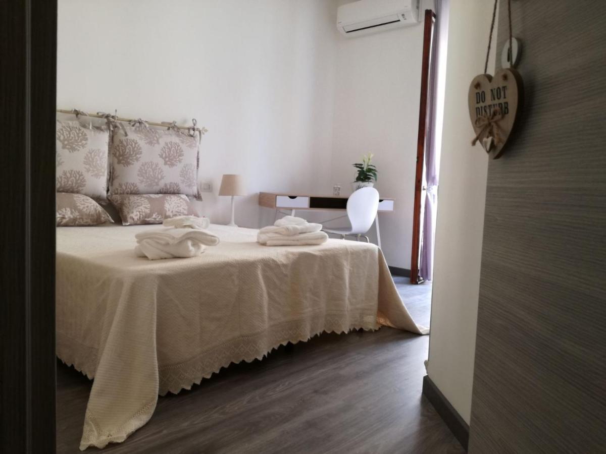 ألغيرو A Casa Di Giulia B&B المظهر الخارجي الصورة
