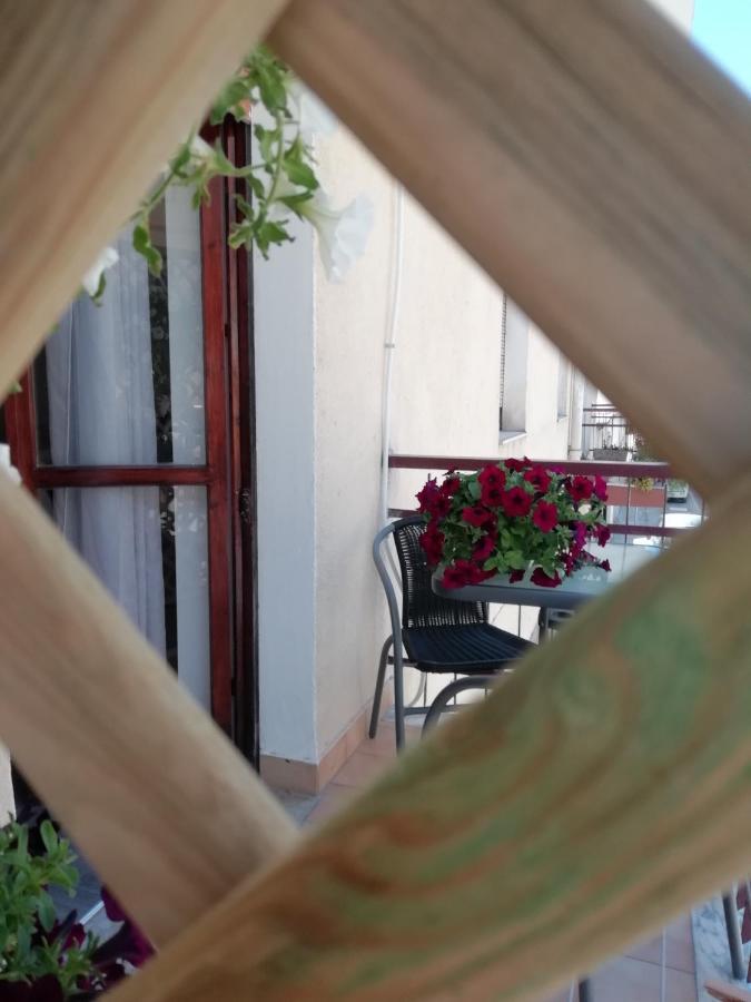 ألغيرو A Casa Di Giulia B&B المظهر الخارجي الصورة